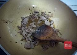 炒紫甘蓝的做法图解5