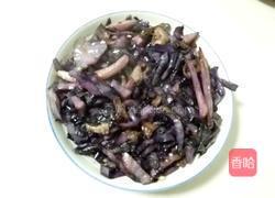 炒紫甘蓝的做法图解11