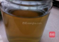 石榴酒的做法图解6