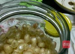 石榴酒的做法图解4