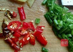 青菜鸡蛋面的做法图解4