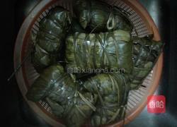 粽的做法图解10