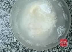 老面馒头和包子的做法图解2