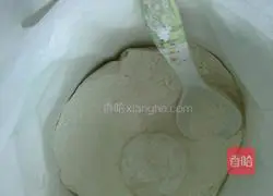 Illustration of how to make old noodle steamed buns and steamed buns 11