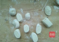 老面馒头和包子的做法图解15