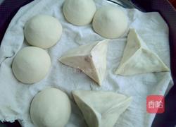 老面馒头和包子的做法图解27