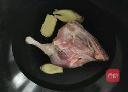 酱鸭腿的做法图解3