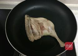 酱鸭腿的做法图解4