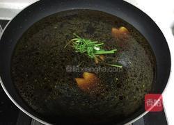 酱鸭腿的做法图解7