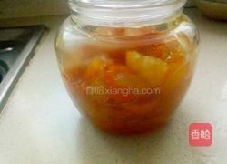 金桔酱的做法图解4