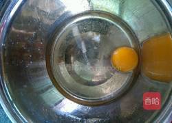 黑白芝麻酥的做法图解5