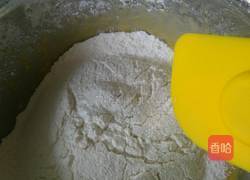 黑白芝麻酥的做法图解8