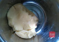 黑白芝麻酥的做法图解9