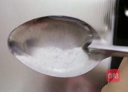 糖雪球的做法图解4