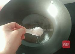 五花肉焖笋干的做法图解8