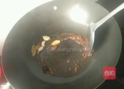 五花肉焖笋干的做法图解9