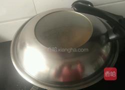 五花肉焖笋干的做法图解13