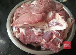 自制手工香肠的做法图解6