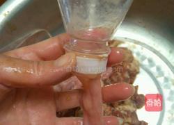 自制手工香肠的做法图解12