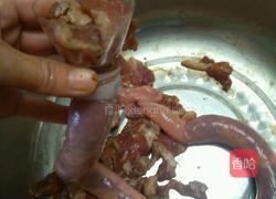 自制手工香肠的做法图解13