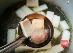 冬瓜海带排骨汤的做法图解4
