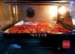 牙签烤五花肉的做法图解9