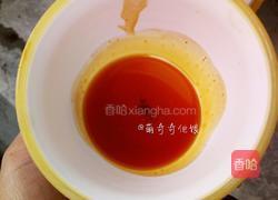 牙签烤五花肉的做法图解10