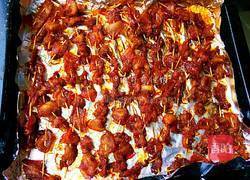 牙签烤五花肉的做法图解11