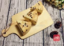 蜜豆戚风蛋糕的做法图解18