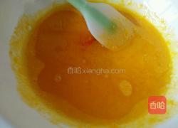 芝麻桃酥的做法图解3