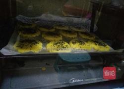 芝麻桃酥的做法图解9