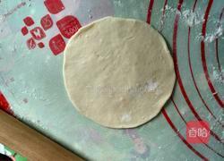 白菜红萝卜肉馅儿包子的做法图解11