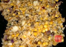 鸡翅包饭的做法图解4