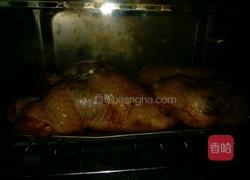 鸡翅包饭的做法图解5