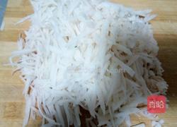 四喜丸子的做法图解2