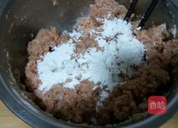 四喜丸子的做法图解8