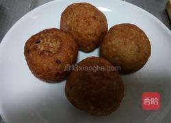 四喜丸子的做法图解12