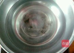 芥菜瘦肉汤的做法图解2