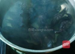 水煮菱角的做法图解3