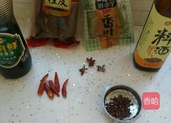 秘制酱香肉夹馍的做法图解2