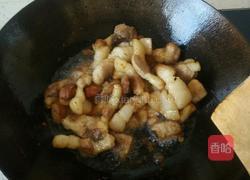 秘制酱香肉夹馍的做法图解4