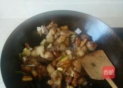 秘制酱香肉夹馍的做法图解6