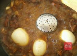 秘制酱香肉夹馍的做法图解10