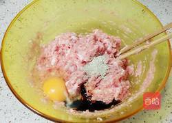 白菜饺子的做法图解6