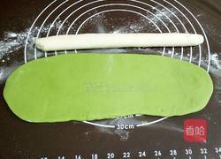 白菜饺子的做法图解8