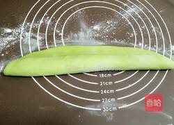 白菜饺子的做法图解9