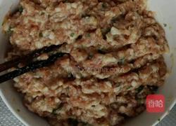 糖醋灯笼茄盒的做法图解1