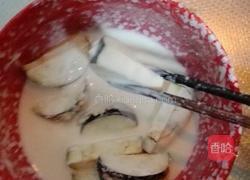 红烧茄盒的做法图解8