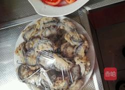 红烧茄盒的做法图解13