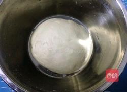 香肠面包的做法图解2